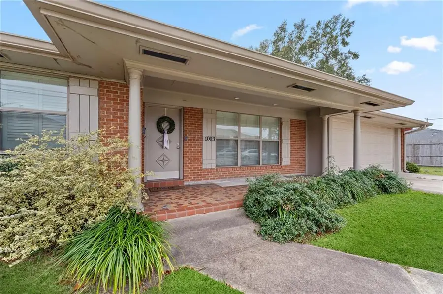 1003 W University Avenue, Hammond, LA 70401 - #3