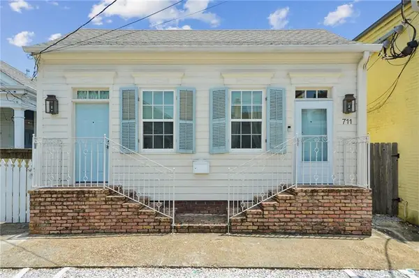 711 Upperline Street, New Orleans, LA 70115