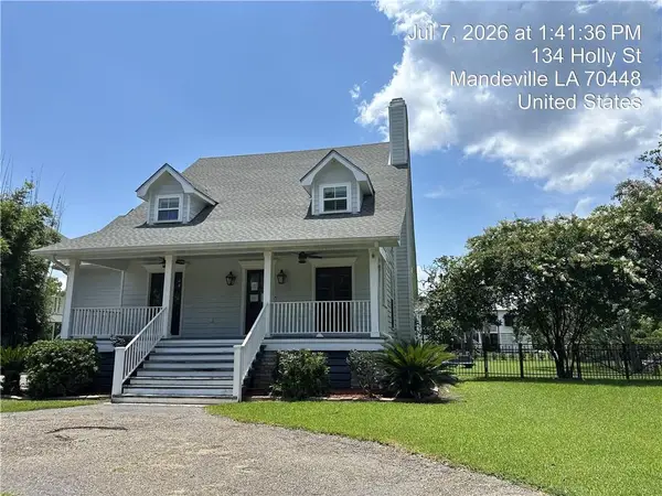 134 Holly Street, Mandeville, LA 70448