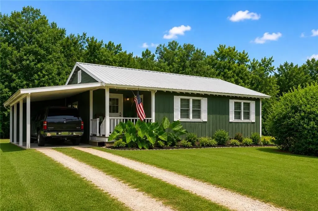 1723 Avenue G, Bogalusa, LA 70427 - #1