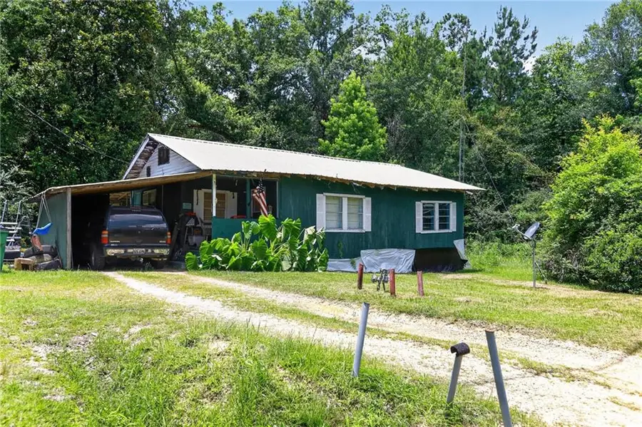 1723 Avenue G, Bogalusa, LA 70427 - #2