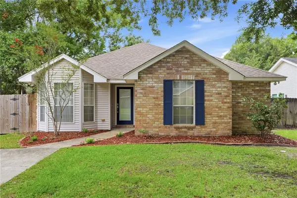 3325 Bridge Street, Slidell, LA 70458