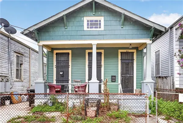 616 2nd Street, New Orleans, LA 70130
