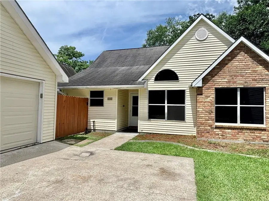 355 E Suncrest Loop, Slidell, LA 70458 - #2