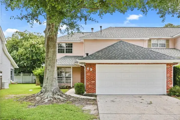 49 Cottage Court, Mandeville, LA 70448