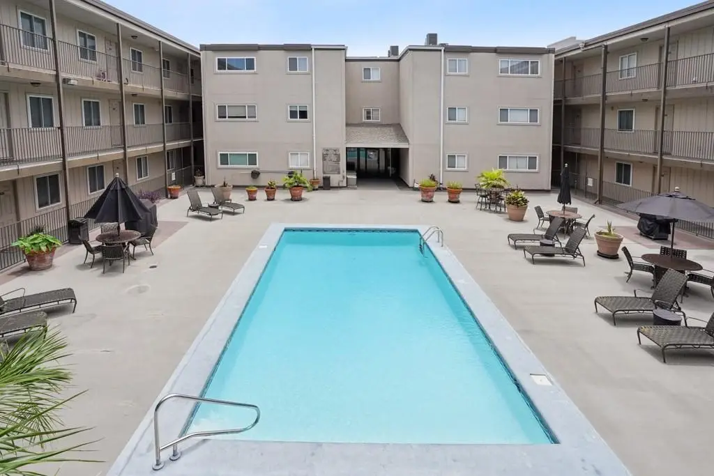 500 Lake Marina Avenue #312, New Orleans, LA 70124 - #1