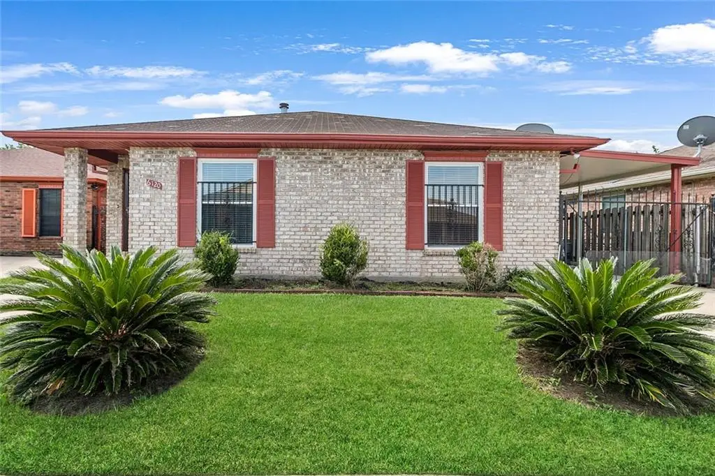 6120 Erin Drive, New Orleans, LA 70126 - #1