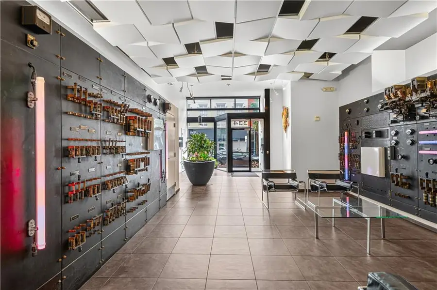 334 Carondelet Street #401, New Orleans, LA 70130 - #2