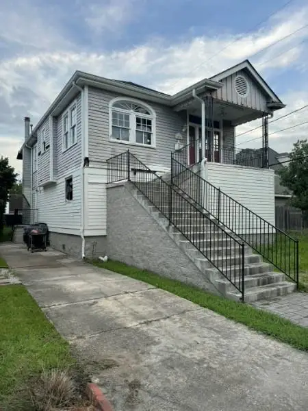 752 Germain Street, New Orleans, LA 70124 - #1