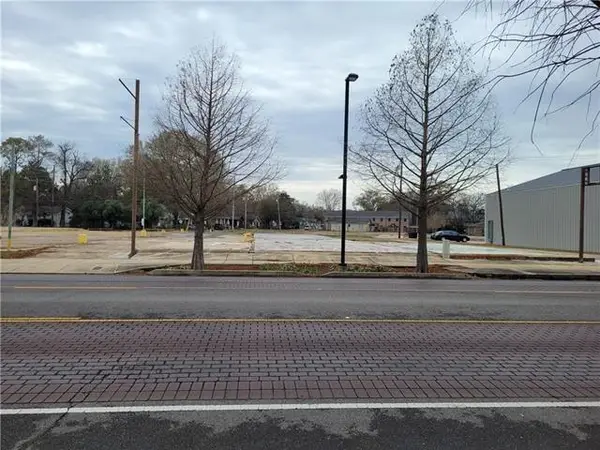 18,22,24,34 Bolton Avenue, Alexandria, LA 71301