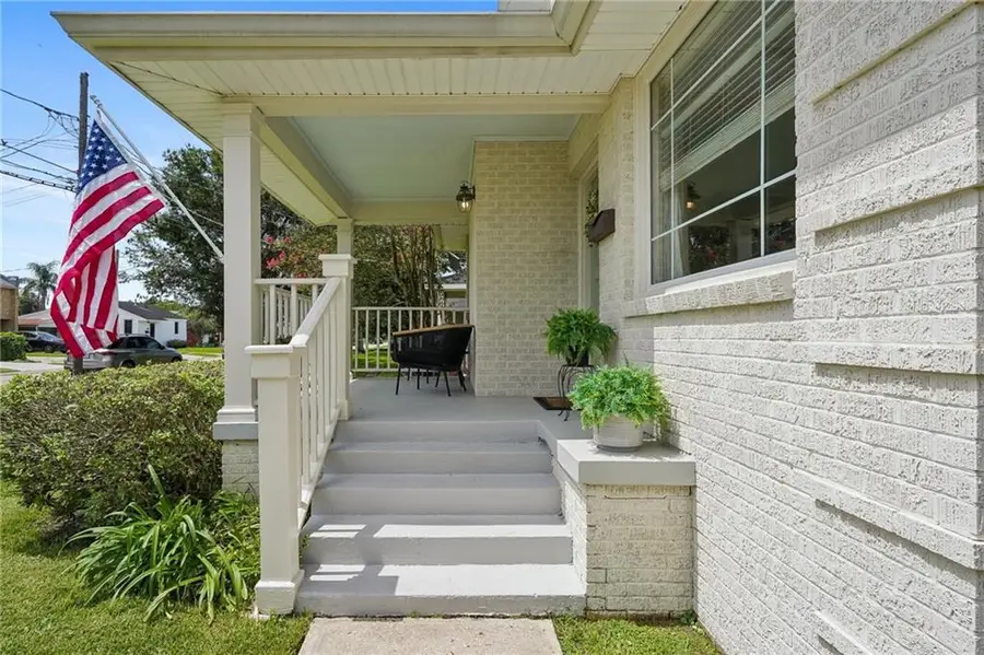417 Carnation Avenue, Metairie, LA 70001 - #3