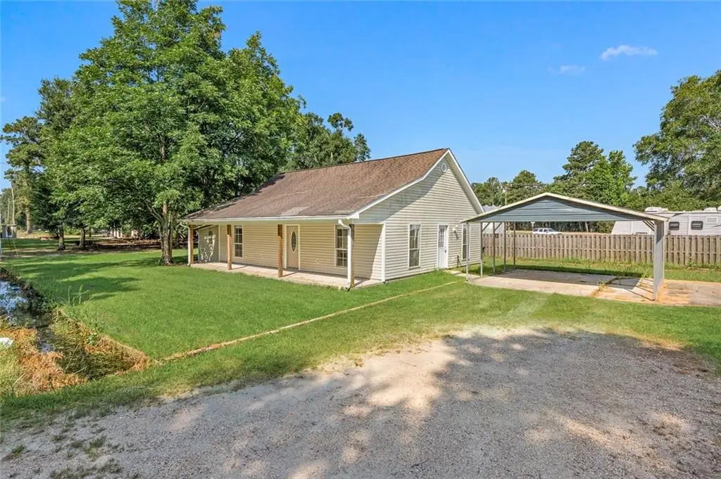 32405 Butch Bennett Road, Walker, LA 70785 - #1