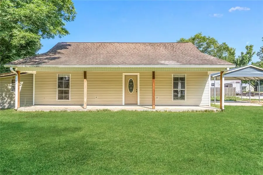 32405 Butch Bennett Road, Walker, LA 70785 - #3