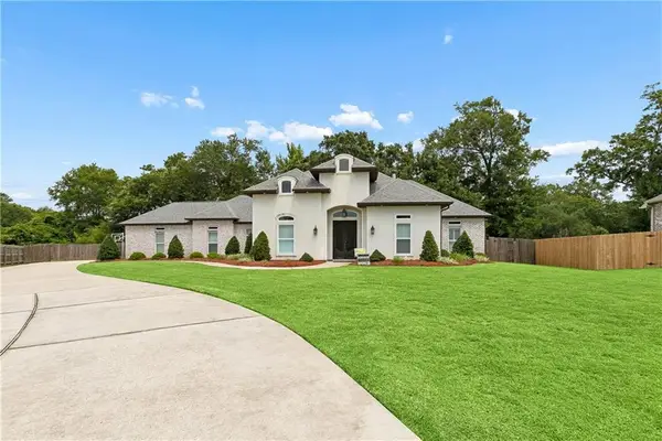 249 Joshua Loop, Pearl River, LA 70452