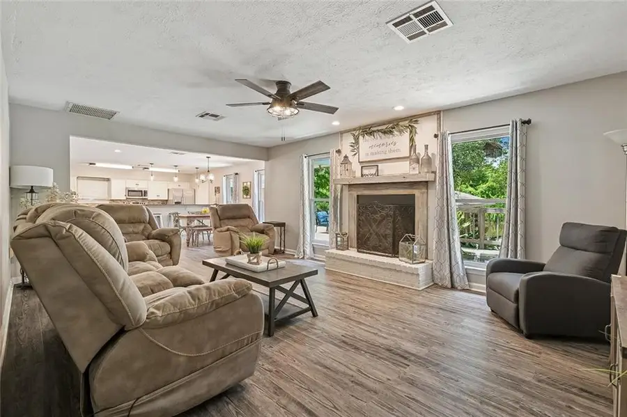 121 Indian Mound Lane, Slidell, LA 70461 - #3