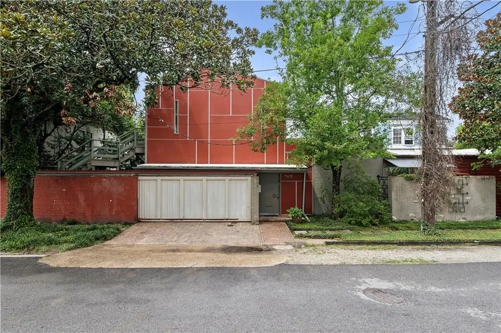 7412 Pearl Street, New Orleans, LA 70118 - #1