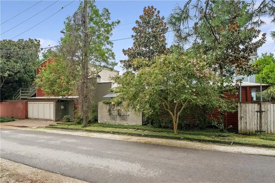7412 Pearl Street, New Orleans, LA 70118 - #3