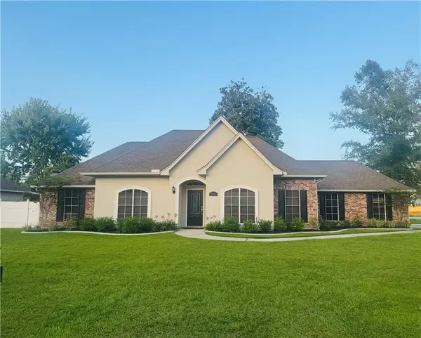 64560 Barrington Court, Pearl River, LA 70452
