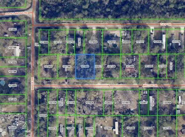 4709-11 Willow Drive, Slidell, LA 70461
