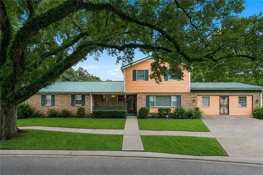 4738 Miles Drive, New Orleans, LA 70122 - #1