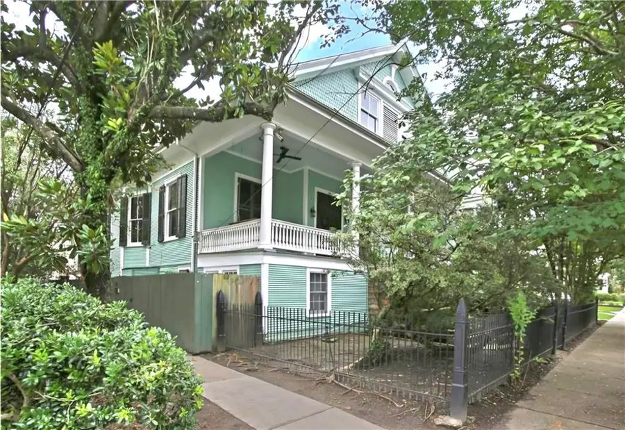 839 Pine Street, New Orleans, LA 70118 - #2