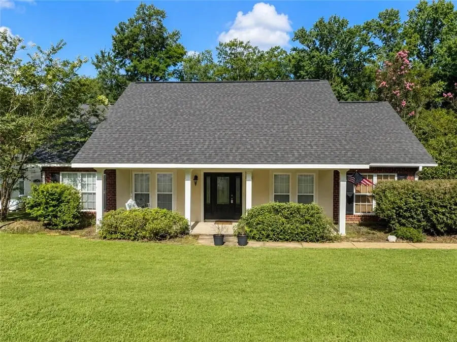 317 Pearce Road, Pineville, LA 71360 - #2