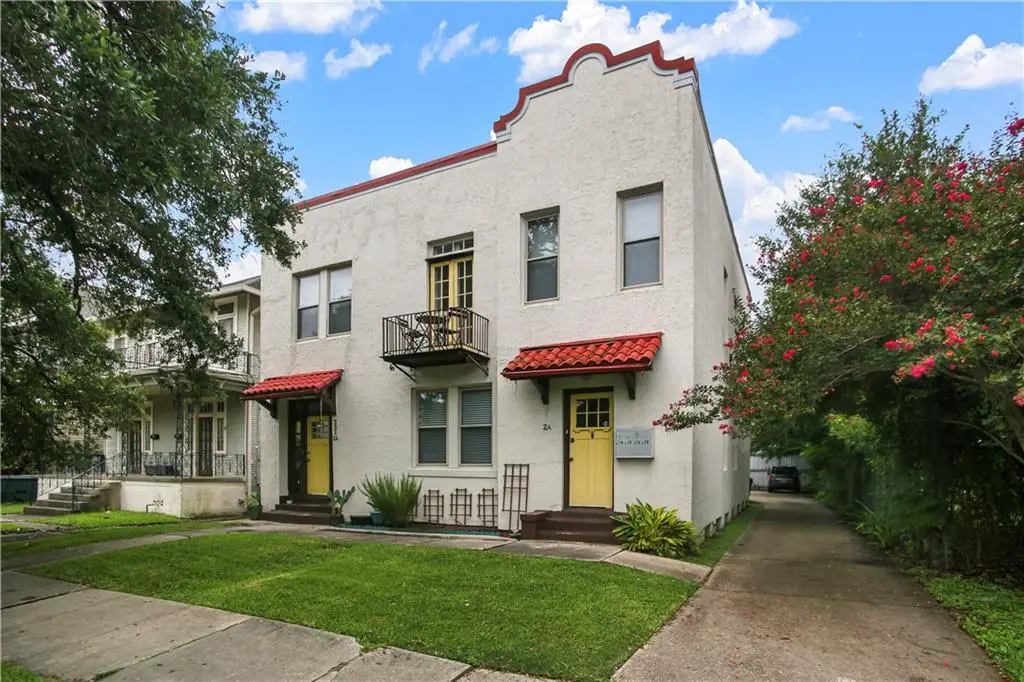 331 S Norman C Francis Parkway, New Orleans, LA 70119 - #1