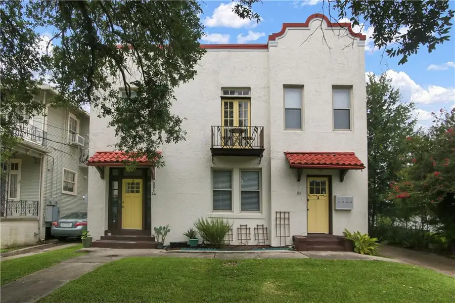 331 S Norman C Francis Parkway, New Orleans, LA 70119 - #2