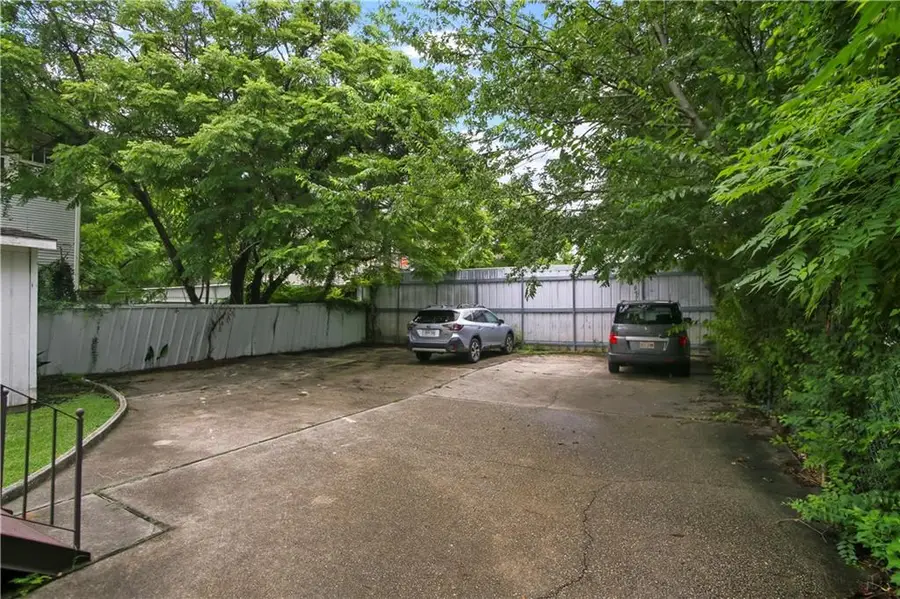 331 S Norman C Francis Parkway, New Orleans, LA 70119 - #3