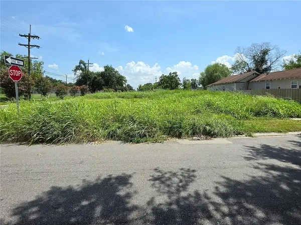1342 Forstall Street, New Orleans, LA 70117