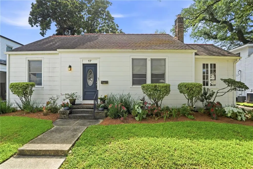 17 Beverly Garden Drive, Metairie, LA 70001 - #1