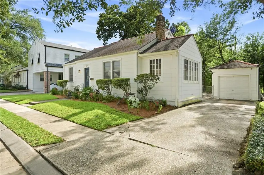 17 Beverly Garden Drive, Metairie, LA 70001 - #2