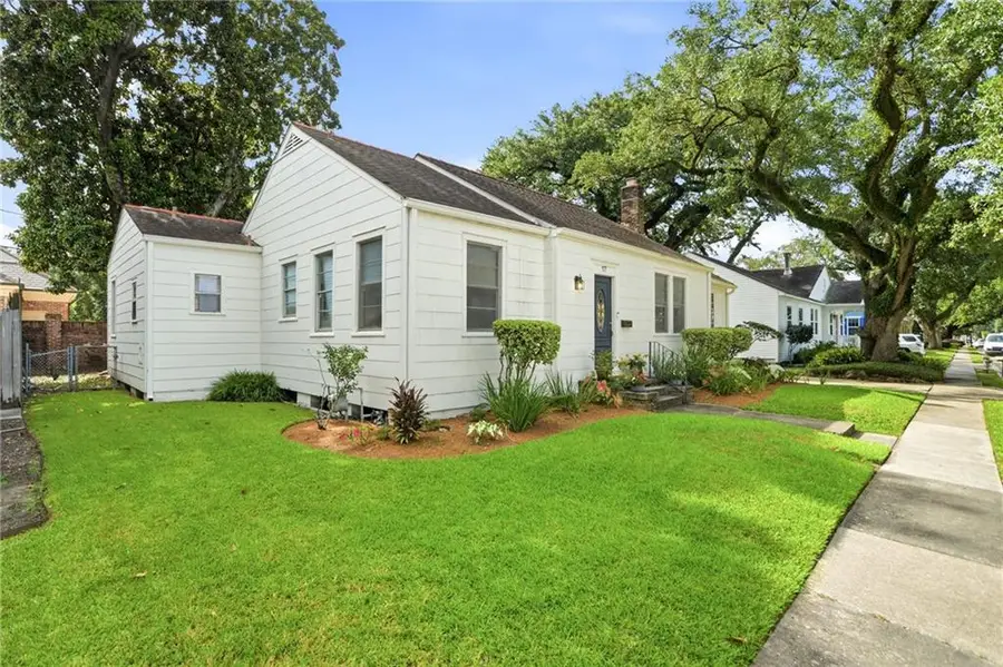 17 Beverly Garden Drive, Metairie, LA 70001 - #3
