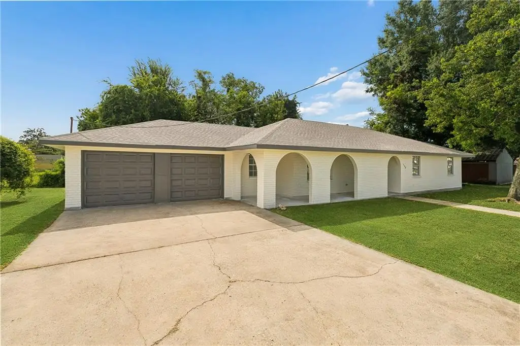 158 E 7th Street, Reserve, LA 70084 - #1