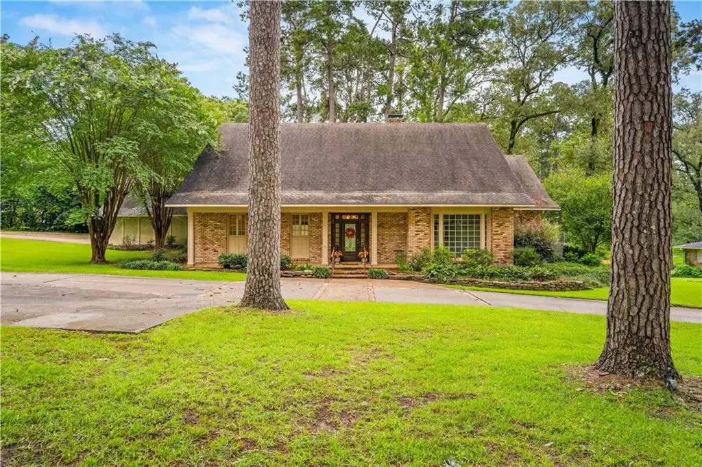 2354 Donahue Ferry Road, Pineville, LA 71360 - #1