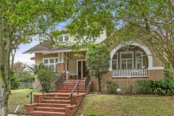 4478 Venus Street, New Orleans, LA 70122