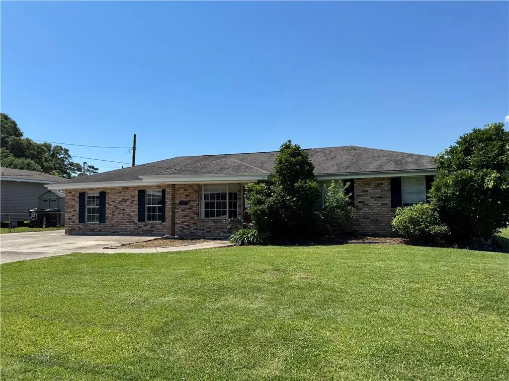 203 Havana Street, Belle Chasse, LA 70037 - #1