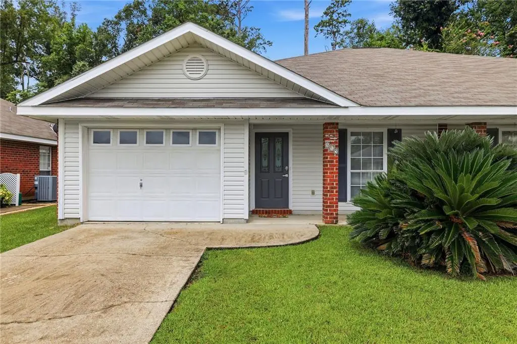 819 Eden Oaks Drive, Ponchatoula, LA 70454 - #1