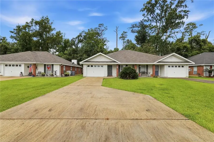 819 Eden Oaks Drive, Ponchatoula, LA 70454 - #3