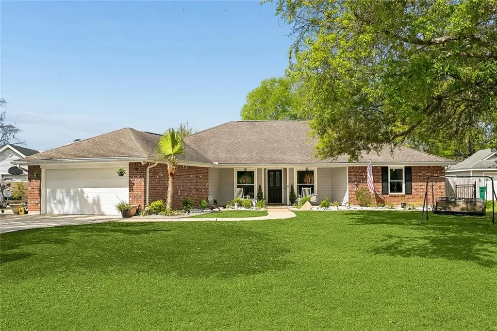 150 Frenchmen Drive, Mandeville, LA 70448 - #1