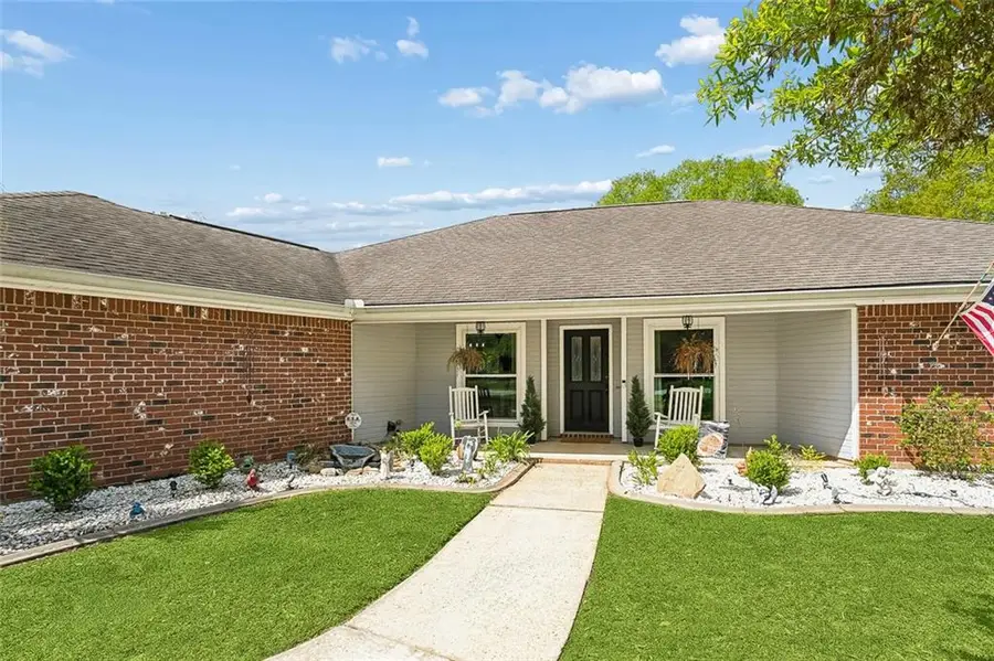 150 Frenchmen Drive, Mandeville, LA 70448 - #2