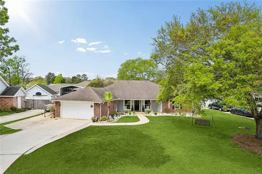150 Frenchmen Drive, Mandeville, LA 70448 - #3