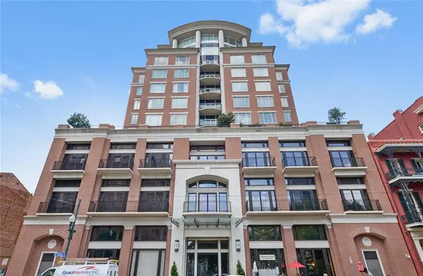 625 St Charles Avenue #10A, New Orleans, LA 70130