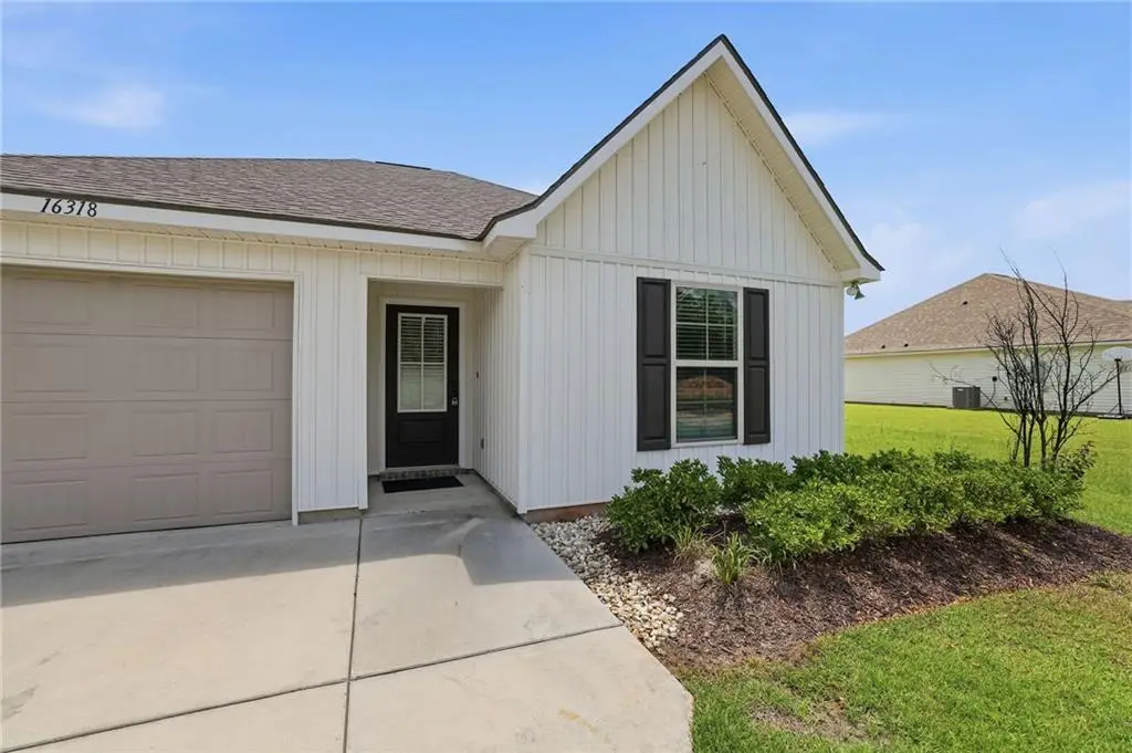 16318 Blossom Lane, Tickfaw, LA 70466 - #1