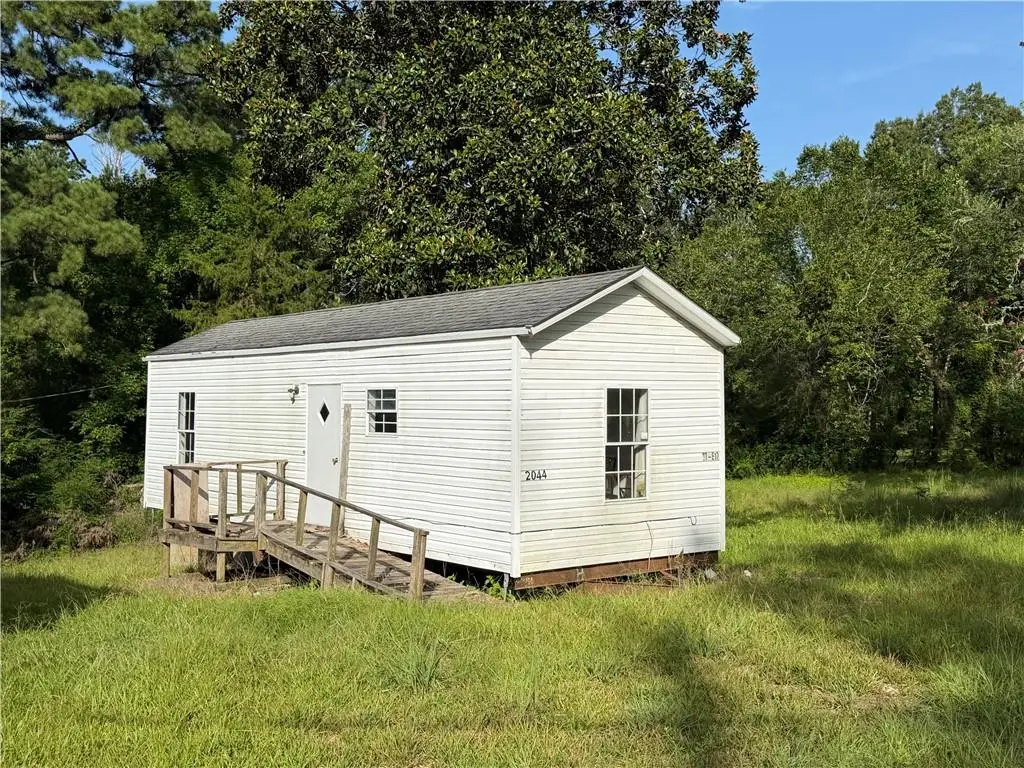 2040 Crepe Myrtle Street, Pineville, LA 71360 - #1