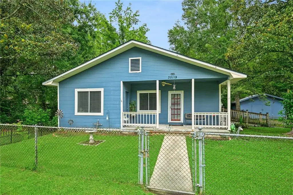 35119 Hwy 433 Road, Slidell, LA 70460 - #1