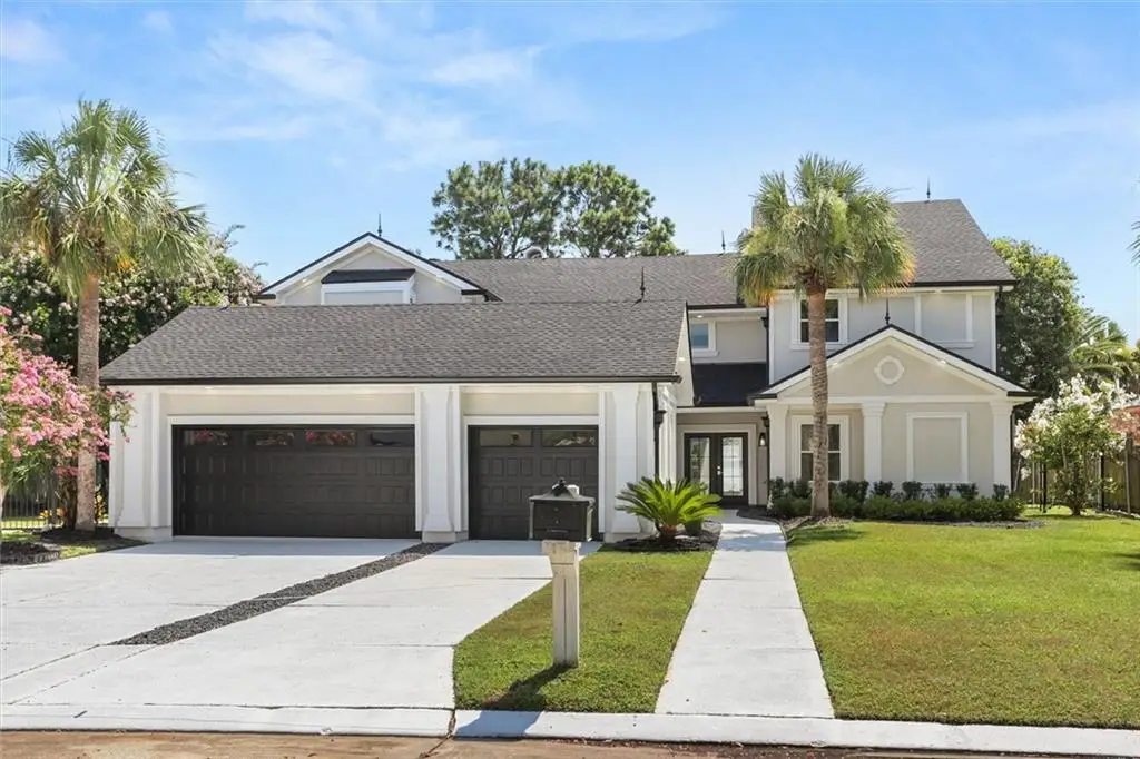 3629 Lake Providence Drive, Harvey, LA 70058 - #1