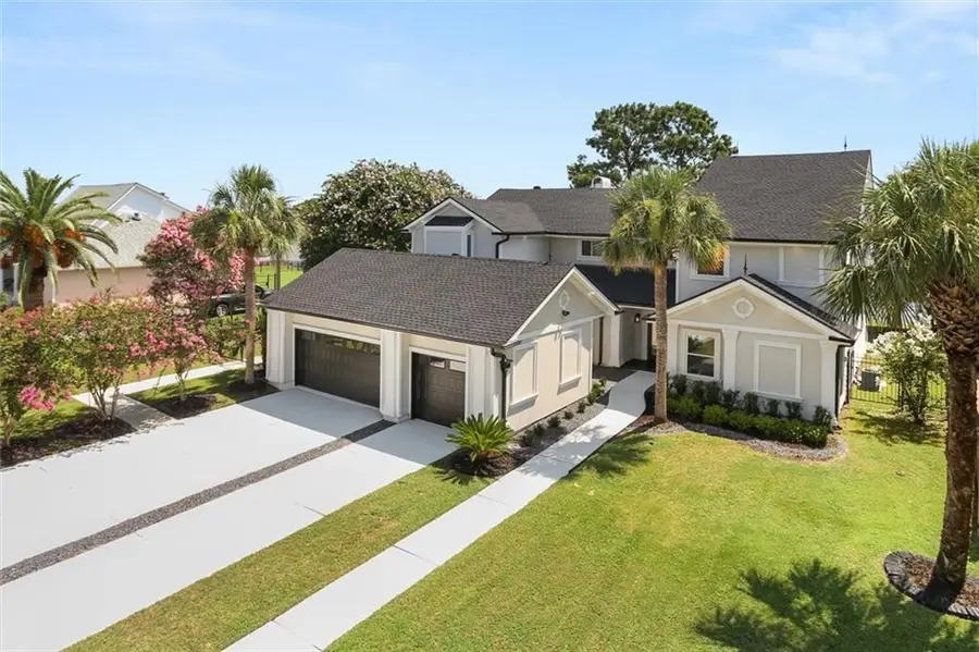 3629 Lake Providence Drive, Harvey, LA 70058 - #2