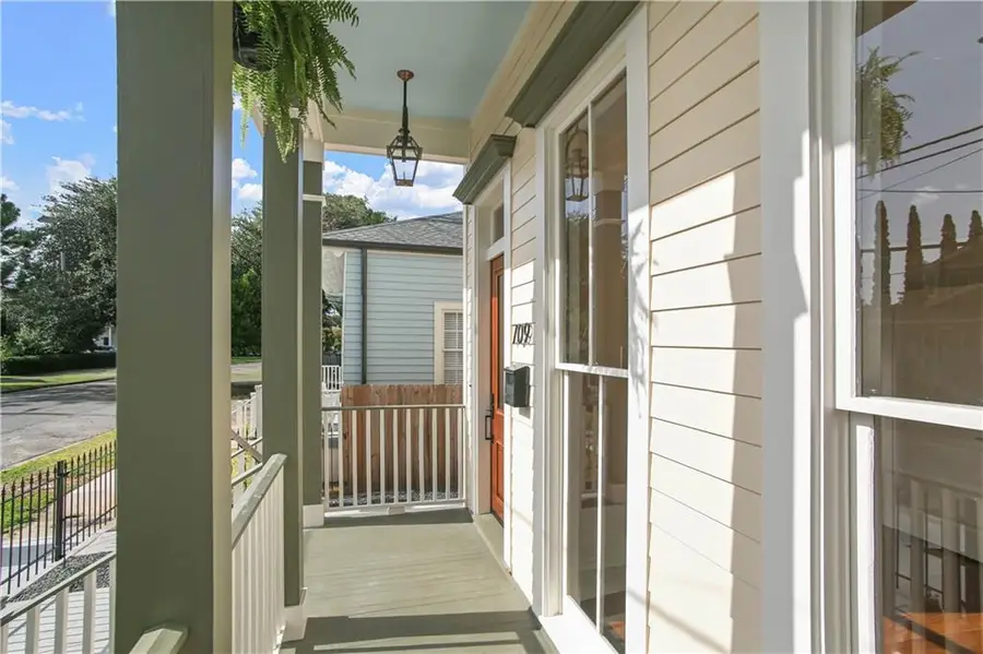 709 Valence Street, New Orleans, LA 70115 - #3