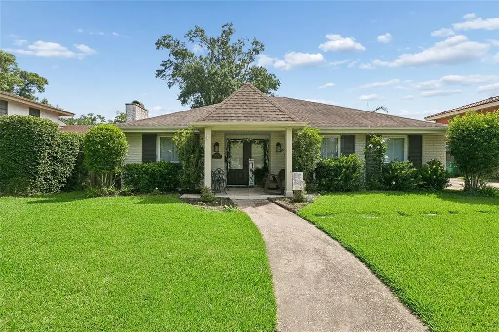 10005 Idlewood Place, River Ridge, LA 70123 - #1